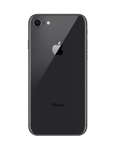 Apple iphone 8 как новый 64gb space gray